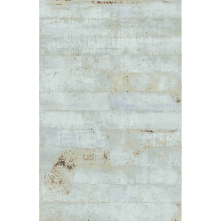 Andova Tiles ANDOVA TILES Serenite 4" x 16" Porcelain Vintage Subway Wall Tile, PK25 ANDSER552